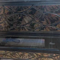 بخاری گازی ۱۲ هزار ایران شرق