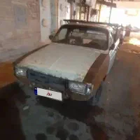 پیکان وانت ۸۷|خودرو سواری و وانت|اهواز, بیست متری شهرداری|دیوار