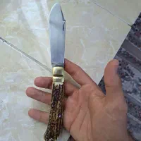 چاقو کرند۳عدد قدیم|کلکسیون اشیاء عتیقه|جوانرود, |دیوار