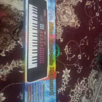 پیانو اسباب بازی