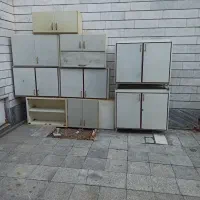 کابینت فلزی