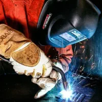 جوشکار سیار آوینی