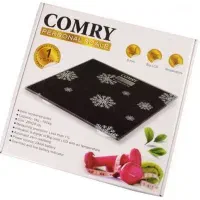 ترازو وزن کشی