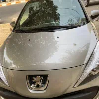 ۲۰۷ تیتانیوم فول مدل ۱۴۰۴