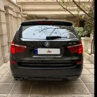 X3 2013|خودرو سواری و وانت|تهران, سازمان آب|دیوار