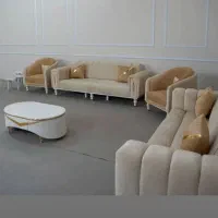 پاناما . تخت خواب شو ، صدفی|مبلمان خانگی و میز عسلی|آسارا, |دیوار