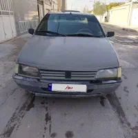 پژو آردی|خودرو سواری و وانت|یزد, |دیوار