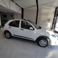 ماشین کویک arمدل 402|خودرو سواری و وانت|مریوان, |دیوار