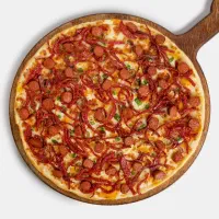 فرکار ساندویچ،پیتزاپز