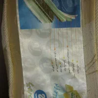 تشک دو نفره قدیمی ضایعاتی