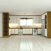 شاگرد نصاب کابینت ماهر ونیمه ماهر