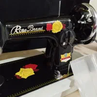 چرخ خیاطی نو