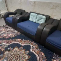 مبل چهار نفره