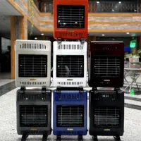 بخاری بدون دود کش پایین ترین قیمت بازار