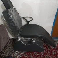 صندلی آرایشگری زنانه و یک صندلی کوپ|آرایشگاه و سالن‌های زیبایی|قرچک, پویینک|دیوار