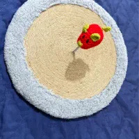 اسکرچر گربه