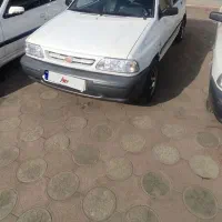 پراید مدل 88