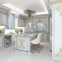 kabinet noVin طراحی وساخت کابینت