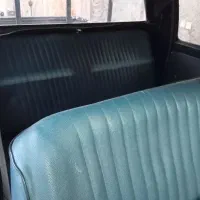 ماشین دوکابین ۹۲فروشی|خودرو سواری و وانت|زاهدان, |دیوار