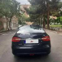 جک جی۵(j5)1800ccمدل۹۶بدونه رنگ درحدصفر|خودرو سواری و وانت|تهران, شهرک پاسداران|دیوار