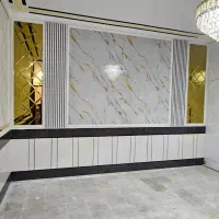 (معماری کلاسیک) خدمات ساختمانی و دکوراسیون داخلی