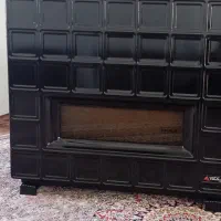 بخاری گازی نیککالا|بخاری، هیتر، شومینه|سنندج, |دیوار