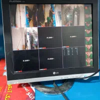 نصب دوربین مدار بسته|خدمات پیشه و مهارت|نسیمشهر, |دیوار