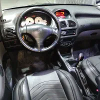 ۲۰۶sd tu5|خودرو سواری و وانت|زاهدان, |دیوار