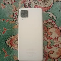 گوشی سامسونگ a12