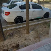 فروش برلیانس دنده ای ۳۲۰