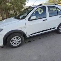کوییک پارس خودروییGXRتیپL،رینگ اسپرت