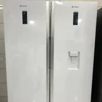 یخچال دوقلو اسنوا مدل ۲۱۰