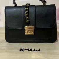 کیف زنجیری زنانه