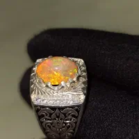 اوپال اتیوپی رفلکس بالا با کیفیت|جواهرات|قم, پردیسان|دیوار