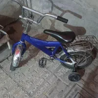 دوچرخه وماشین|دوچرخه، اسکیت، اسکوتر|اصفهان, گرکان|دیوار