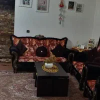 مبلمان خانگی|مبلمان خانگی و میز عسلی|نوشهر, |دیوار