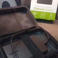 هارد 2 ترا توشیبا نو نو