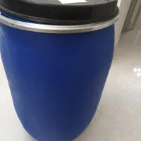 دبه 220لیتری|لوازم نظافت|کرج, شهرک بنفشه|دیوار