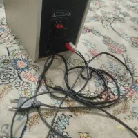 بلندگو یا اسپیکر کامپیوتر