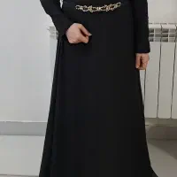 لباس مجلسی مزونی نو