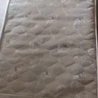 خوش خواب طبی فنری دو عدد