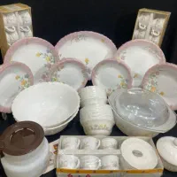 سرویس آرکوپال ۴۶ پارچه الیز ۶نفره