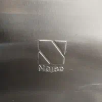 یک دستگاه فر پیتزا درحد نو