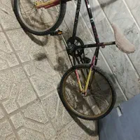 دوچرخه 16|دوچرخه، اسکیت، اسکوتر|مشهد, کوی سیدی|دیوار