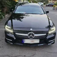 بنز cls550 4matic|خودرو سواری و وانت|تهران, ایوانک|دیوار