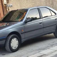 «فوق العاده سالم ـ کم خرج ـ استفاده شخصی»|خودرو سواری و وانت|نورآباد, |دیوار