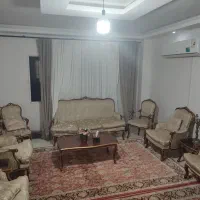 مبل سلطنتی ۹نفره.  چوب تنه انگلیسی|مبلمان خانگی و میز عسلی|رشت, استقامت ۱|دیوار