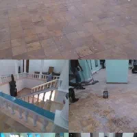 نظافتچی اقا و خانم (شرکت امید )|خدمات نظافت|قزوین, |دیوار