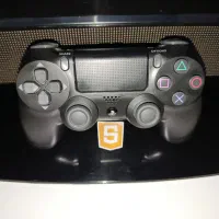 دسته بازی PS4|کنسول، بازی ویدئویی و آنلاین|ارومیه, |دیوار