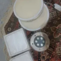 لامپ|لامپ و چراغ|بروجرد, |دیوار